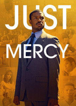 Lòng Nhân Từ (Just Mercy) [2019]