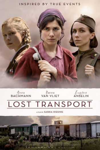 Lost Transport (Lost Transport) [2022]