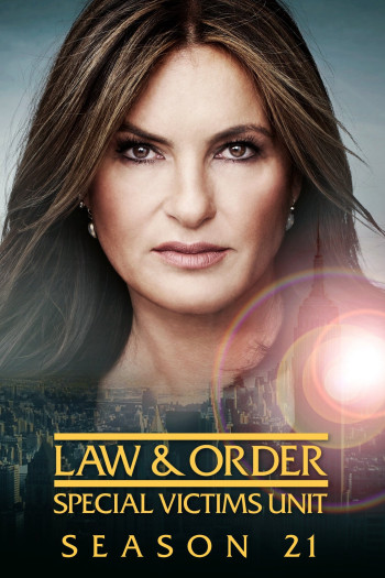 Luật Pháp Và Trật Tự: Nạn Nhân Đặc Biệt (Phần 21) (Law & Order: Special Victims Unit (Season 21)) [2019]