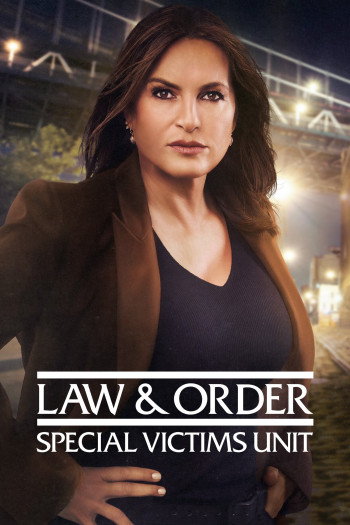 Luật Pháp Và Trật Tự: Nạn Nhân Đặc Biệt (Phần 22) (Law & Order: Special Victims Unit (Season 22)) [2020]