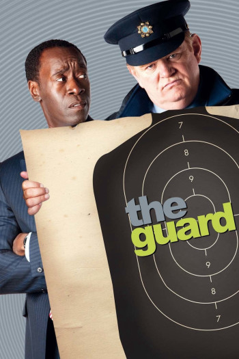 Lực Lượng Cảnh Sát (The Guard) [2011]