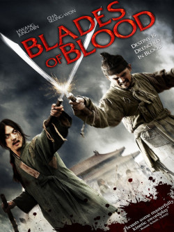 Lưỡi Gươm Máu (Blades of Blood) [2010]