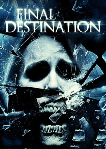 Lưỡi Hái Tử Thần 4 (The Final Destination) [2009]