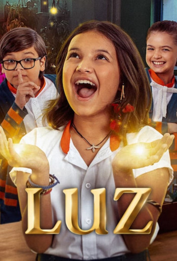 Luz (Luz: The Light of the Heart) [2024]