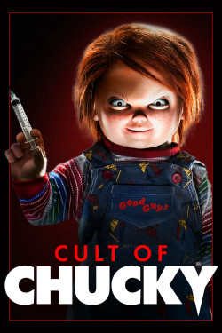 Ma Búp Bê 7: Sự Tôn Sùng Chucky (Cult Of Chucky) [2017]