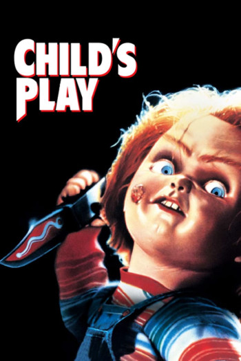 Ma Búp Bê (Child's Play) [1988]