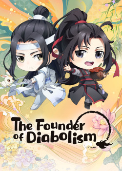 Ma Đạo Tổ Sư Chibi (The Founder of Diabolism Q) [2020]