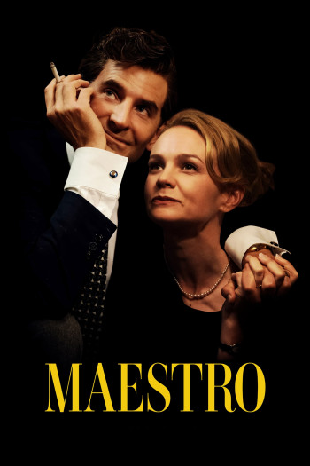 Maestro (Maestro) [2023]
