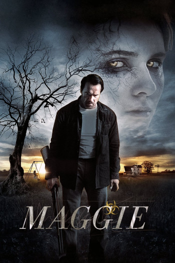 Maggie: Đứa Con Zombie (Maggie) [2015]