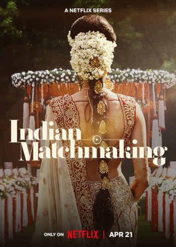 Mai mối Ấn Độ (Phần 3) (Indian Matchmaking (Season 3)) [2023]