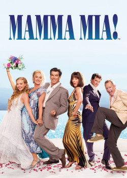 Mamma Mia! Giai Điệu Hạnh Phúc (Mamma Mia!) [2008]
