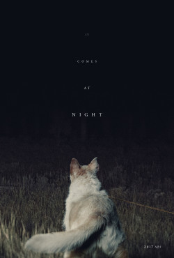 Màn Đêm Buông Xuống (It Comes At Night) [2017]