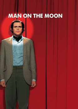 Man on the Moon (Man on the Moon) [1999]