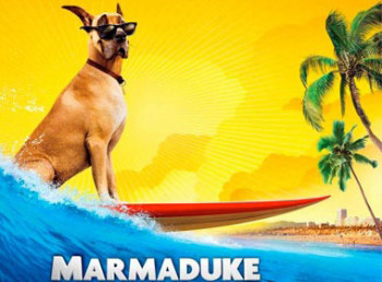 Marmaduke