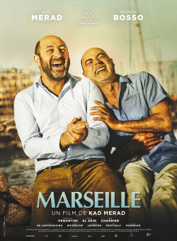 Marseille (Phần 2) (Marseille (Season 2)) [2016]