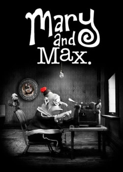 Mary and Max (Mary and Max) [2009]