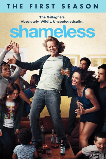 Mặt Dày (Phần 1) (Shameless (Season 1)) [2011]