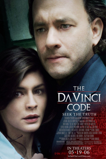 Mật mã Da Vinci (The Da Vinci Code) [2006]