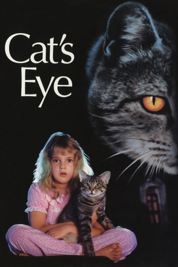 Mắt mèo (Cat's Eye) [1985]