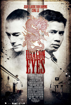 Mắt Rồng (Dragon Eyes) [2012]