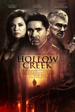 Mất Tích Bí Ẩn (Hollow Creek) [2016]