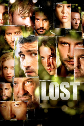 Mất Tích (Phần 3) (Lost (Season 3)) [2006]