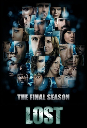 Mất Tích (Phần 6) (Lost (Season 6)) [2010]