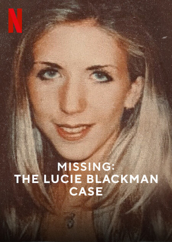Mất tích: Vụ án Lucie Blackman (Missing: The Lucie Blackman Case) [2023]
