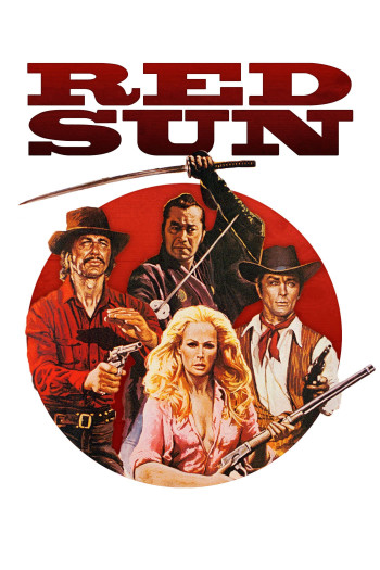Mặt Trời Đỏ (Red Sun) [1971]