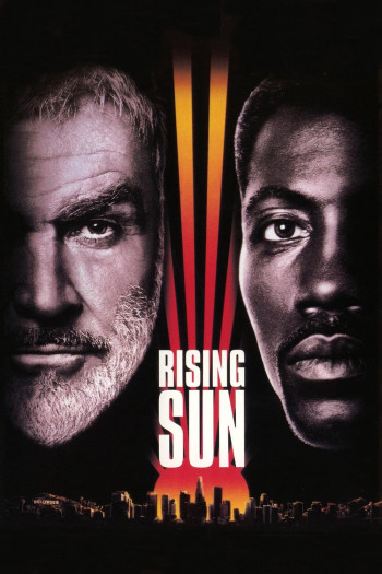 Mặt Trời Mọc (Rising Sun) [1993]