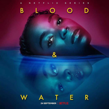 Máu và nước (Phần 3) (Blood & Water (Season 3)) [2020]