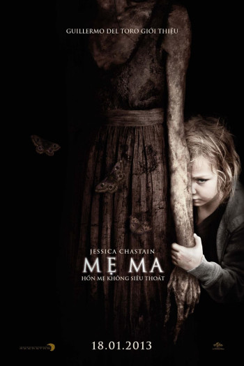 Mẹ Ma (Mama) [2013]