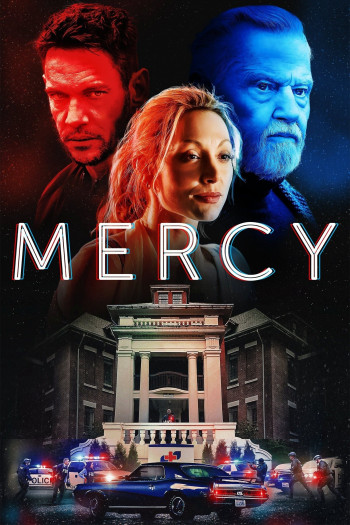 Mercy (Mercy) [2023]