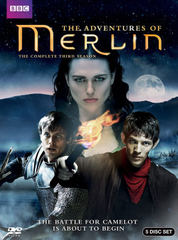 Merlin (Phần 3) (Merlin (Season 3)) [2010]