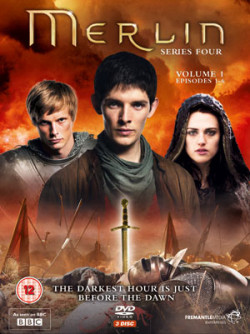 Merlin (Phần 4) (Merlin (Season 4)) [2011]