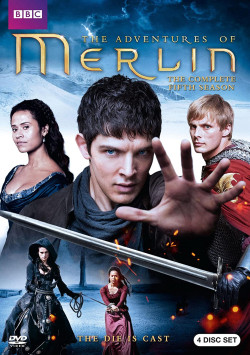 Merlin (Phần 5) (Merlin (Season 5)) [2012]