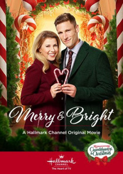 Merry và Bright (Merry and Bright) [2019]