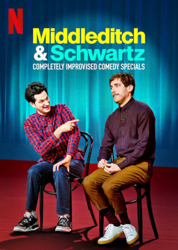 Middleditch & Schwartz (Middleditch & Schwartz) [2020]