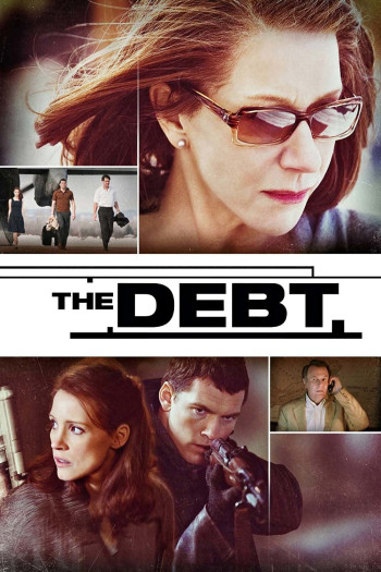 Món Nợ (The Debt) [2010]
