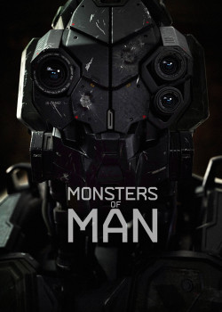 Monsters of Man (Monsters of Man) [2020]
