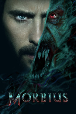 Ma Cà Rồng Morbius (Morbius) [2022]