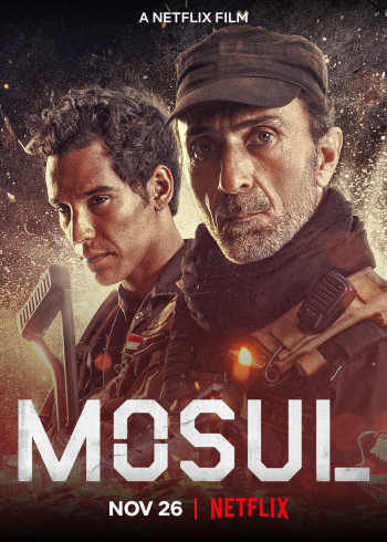 Mosul (Mosul) [2020]