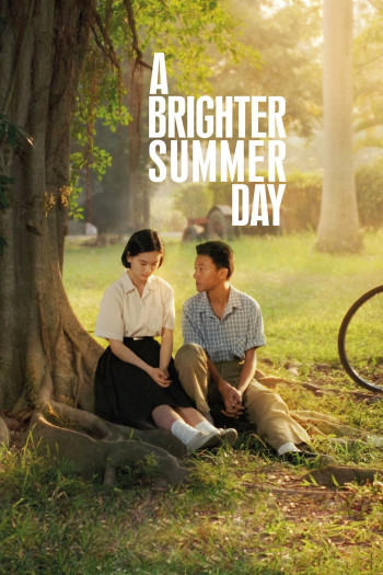 Một Ngày Hè Tươi Sáng Hơn (A Brighter Summer Day) [1991]