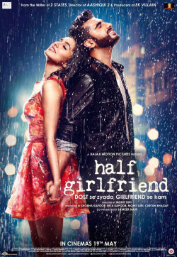 Một Nửa Yêu Thương (Half Girlfriend) [2017]