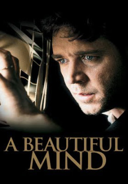 Một Tâm Hồn Đẹp (A Beautiful Mind) [2002]