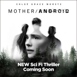 Mother/Android