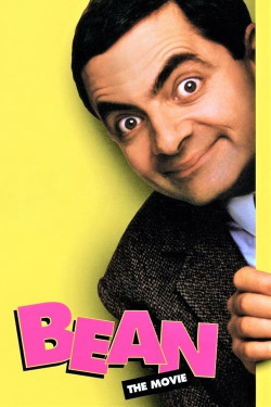 Mr. Bean: The Movie (Mr. Bean: The Movie) [1997]