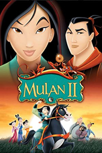Mulan 2: The Final War (Mulan 2: The Final War) [2004]