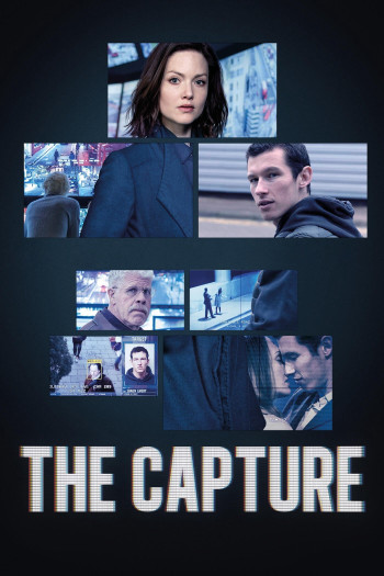 Nắm Bắt (Phần 1) (The Capture (Season 1)) [2019]