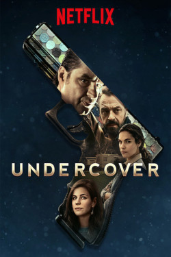 Nằm Vùng (Phần 1) (Undercover (Season 1)) [2019]